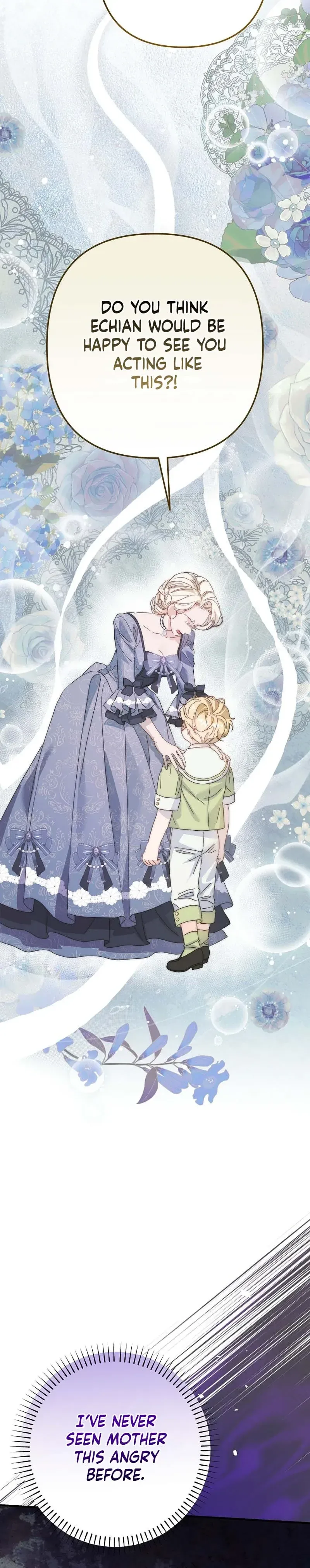 I Faked a Pregnancy, but My Husband Returned Chapter 9 Page 26