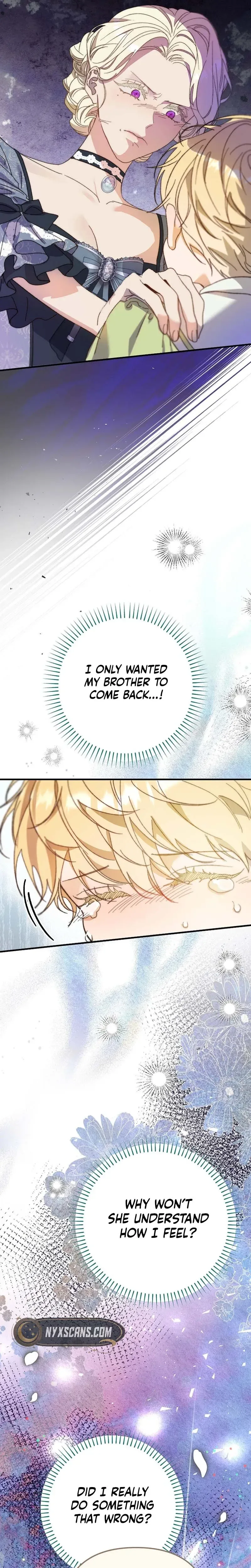 I Faked a Pregnancy, but My Husband Returned Chapter 9 Page 27