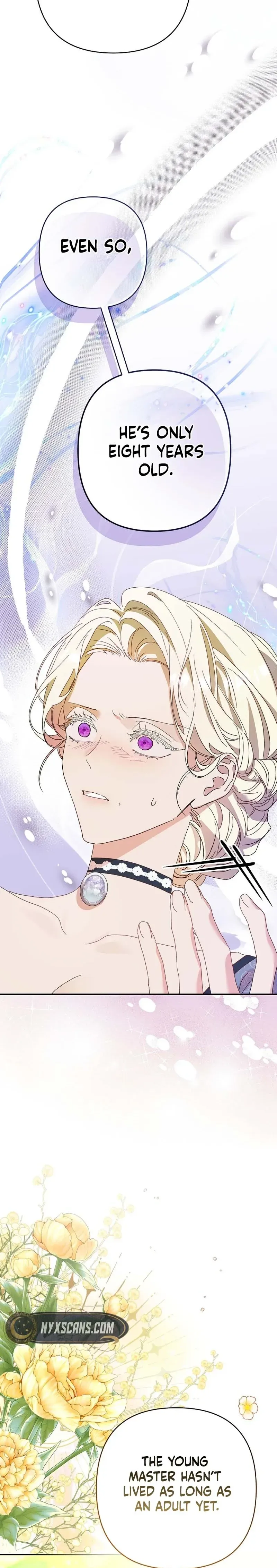 I Faked a Pregnancy, but My Husband Returned Chapter 9 Page 30