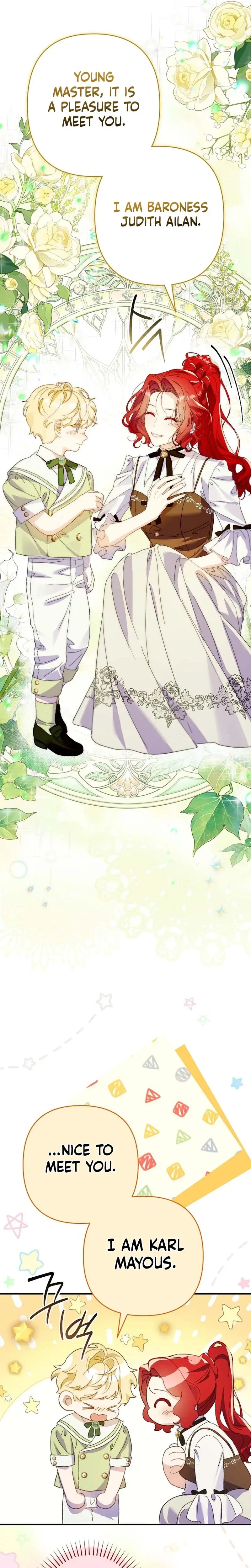 I Faked a Pregnancy, but My Husband Returned Chapter 9 Page 33