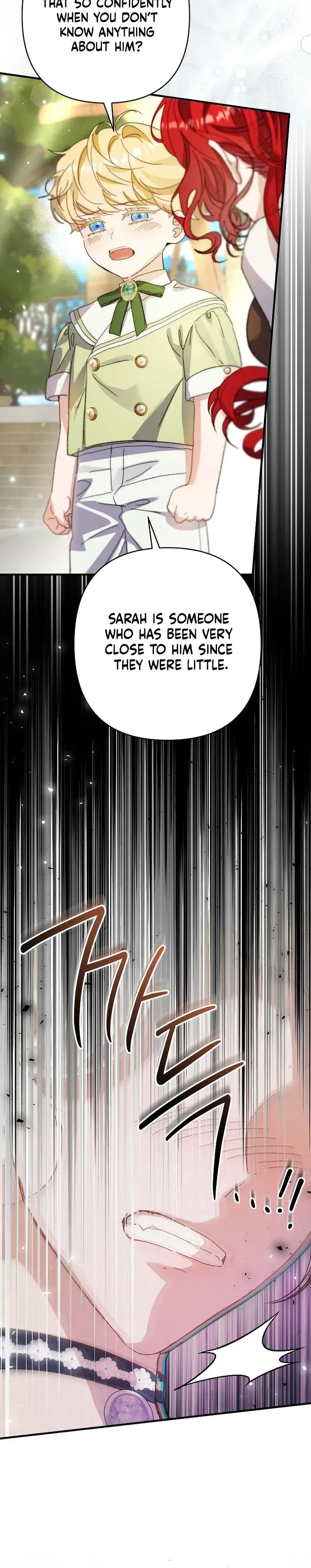 I Faked a Pregnancy, but My Husband Returned Chapter 9 Page 36