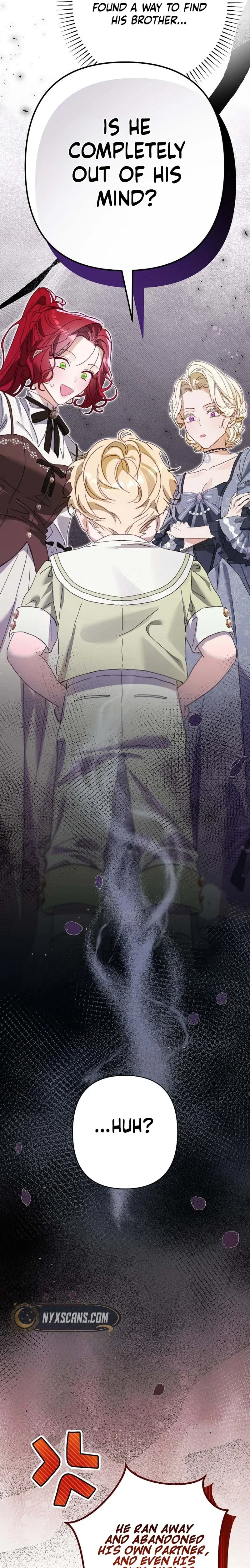 I Faked a Pregnancy, but My Husband Returned Chapter 9 Page 43