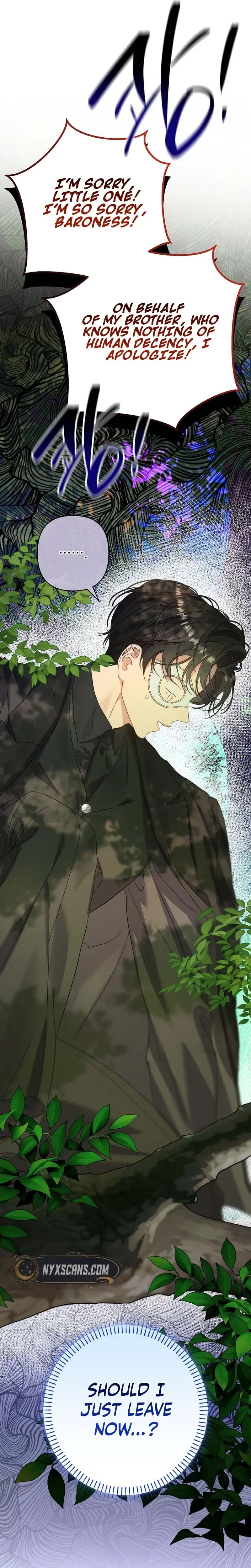 I Faked a Pregnancy, but My Husband Returned Chapter 9 Page 45