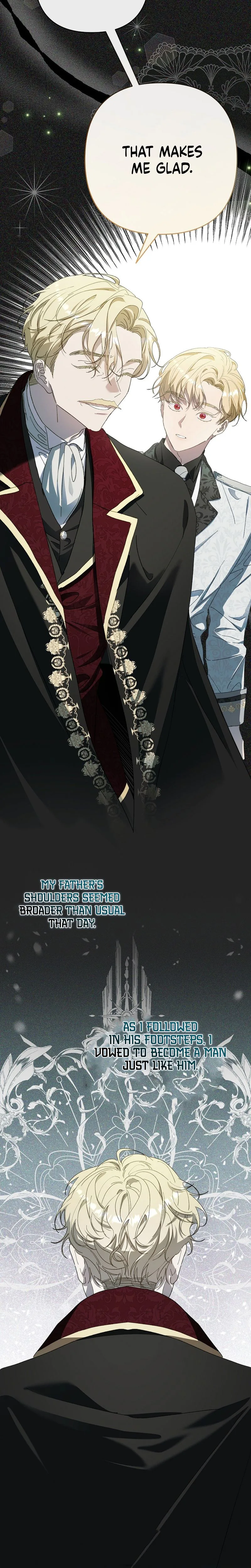 I Faked a Pregnancy, but My Husband Returned Chapter 12 Page 7