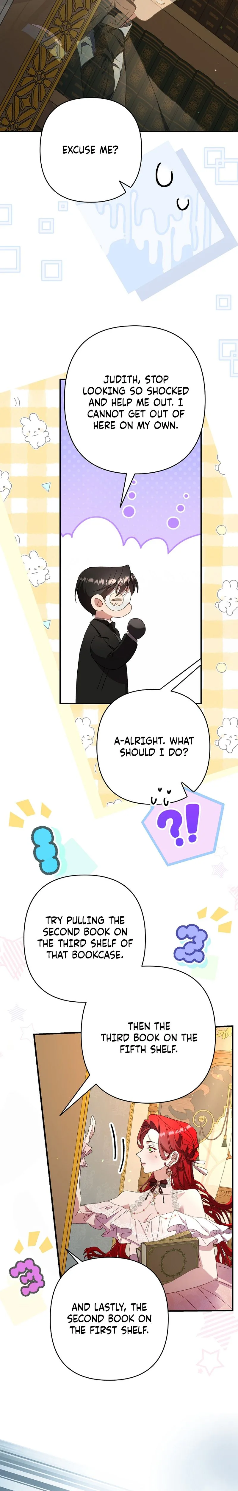 I Faked a Pregnancy, but My Husband Returned Chapter 12 Page 10