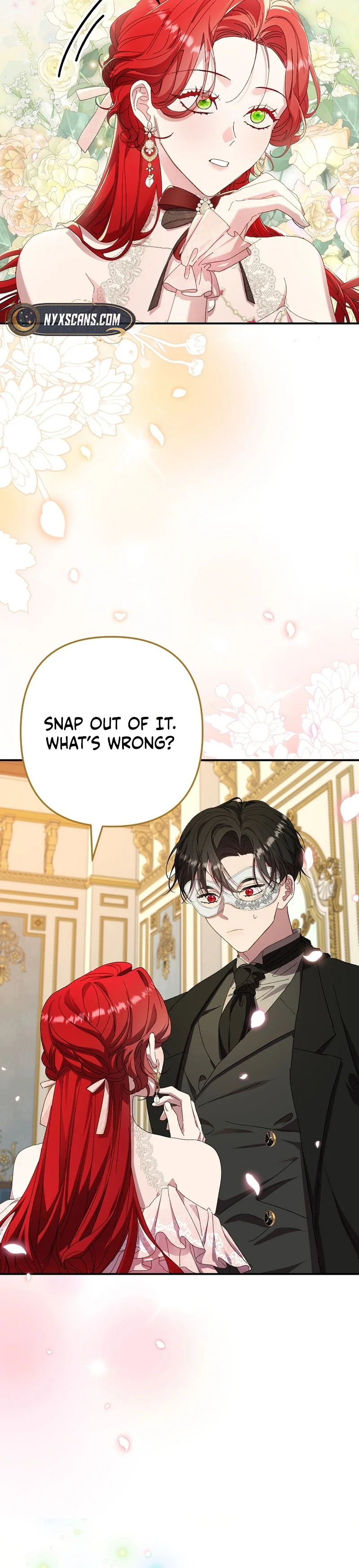 I Faked a Pregnancy, but My Husband Returned Chapter 12 Page 12