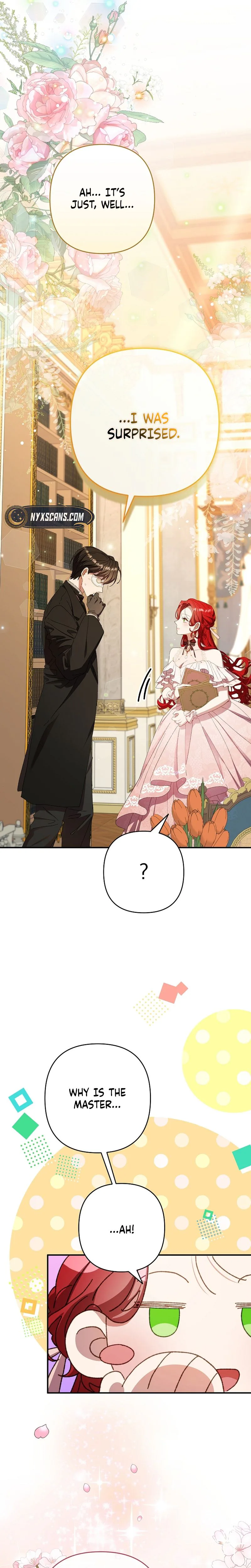 I Faked a Pregnancy, but My Husband Returned Chapter 12 Page 13