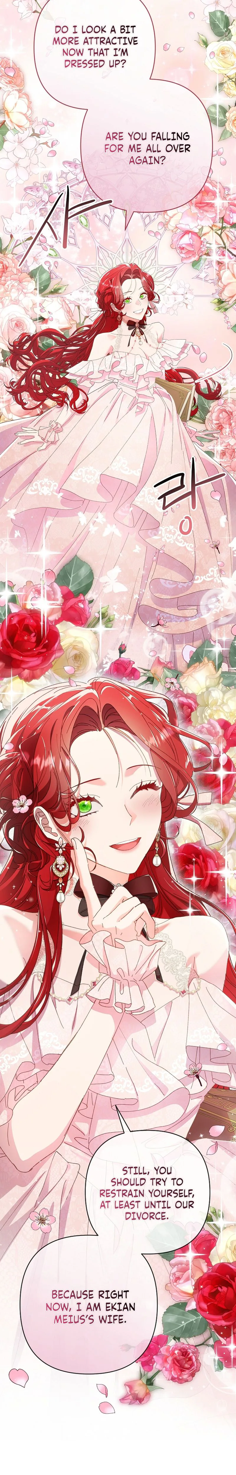 I Faked a Pregnancy, but My Husband Returned Chapter 12 Page 14