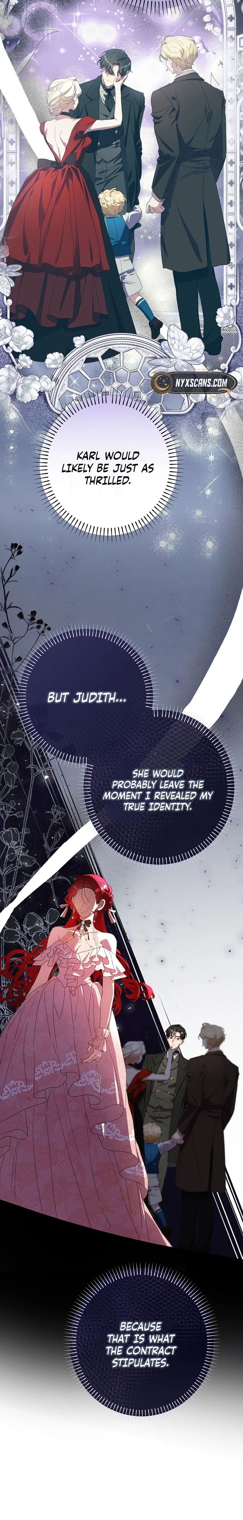 I Faked a Pregnancy, but My Husband Returned Chapter 12 Page 16