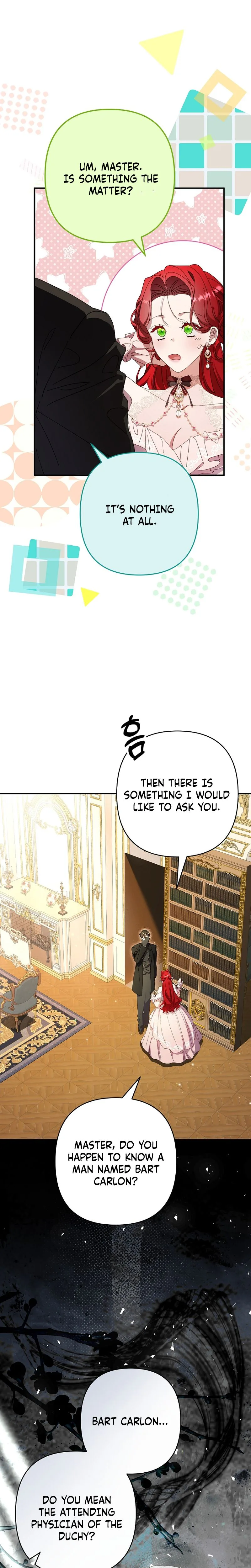 I Faked a Pregnancy, but My Husband Returned Chapter 12 Page 19