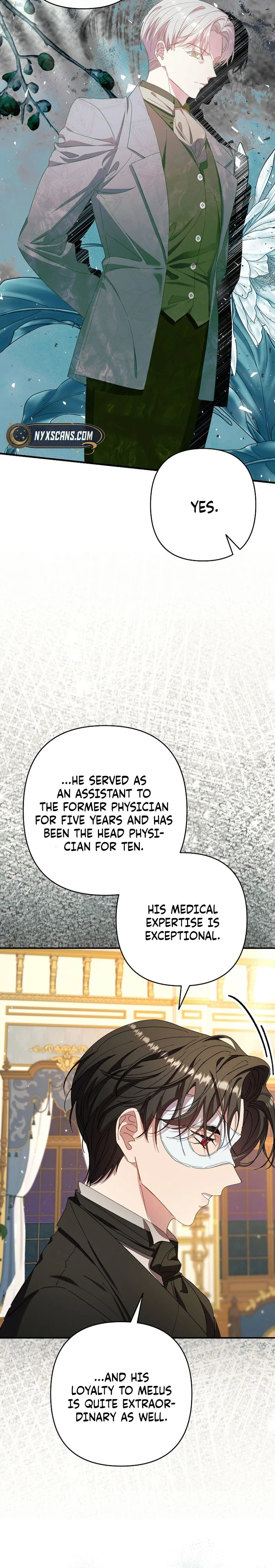 I Faked a Pregnancy, but My Husband Returned Chapter 12 Page 20