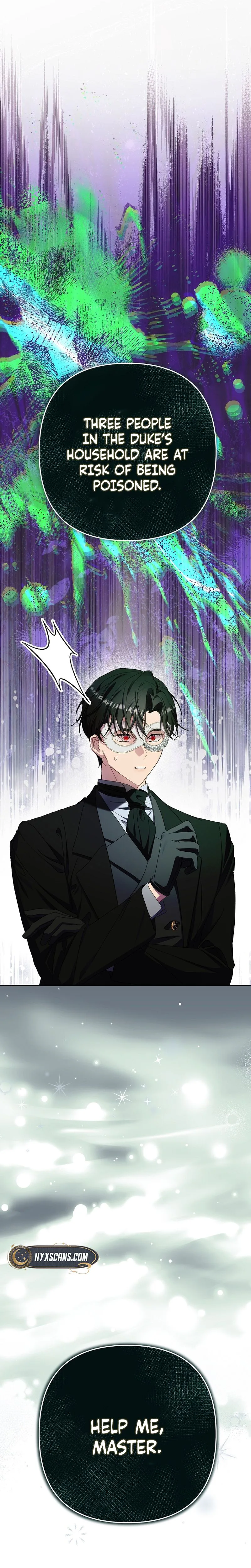 I Faked a Pregnancy, but My Husband Returned Chapter 12 Page 23