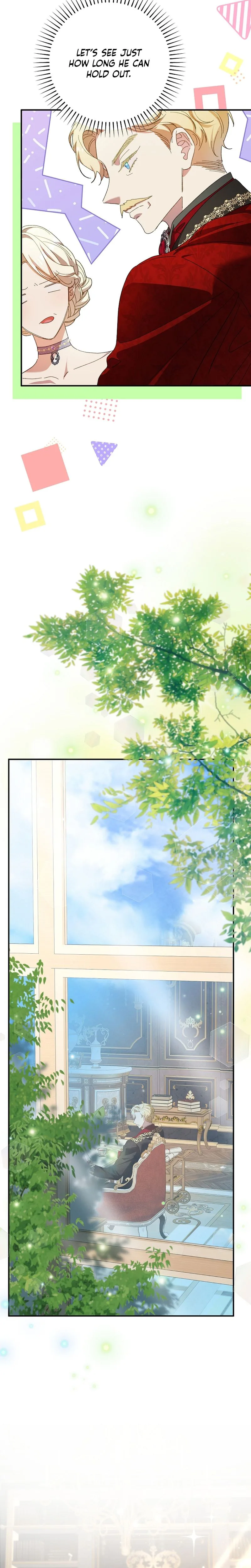 I Faked a Pregnancy, but My Husband Returned Chapter 12 Page 30