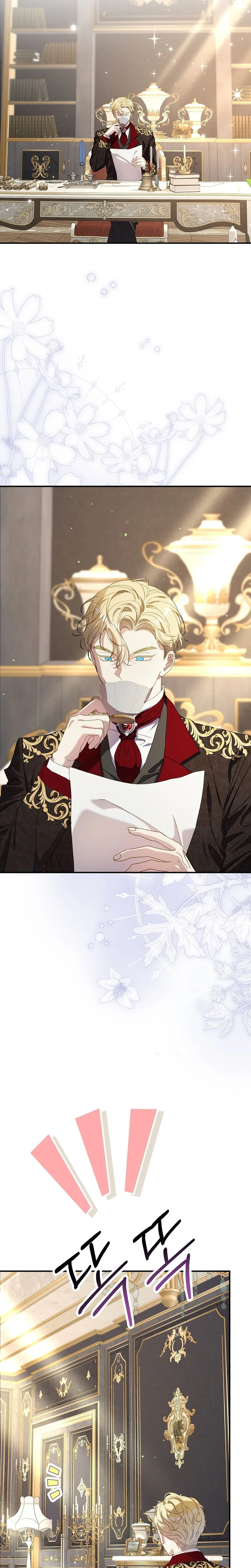 I Faked a Pregnancy, but My Husband Returned Chapter 12 Page 31