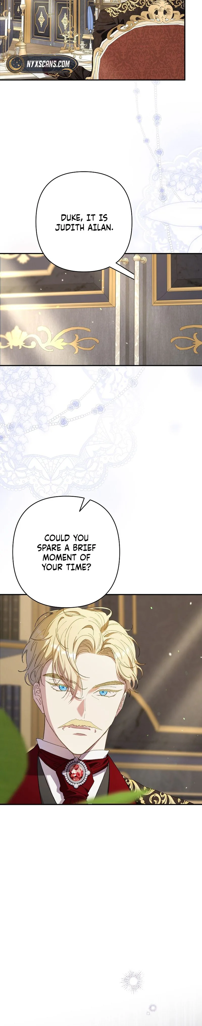 I Faked a Pregnancy, but My Husband Returned Chapter 12 Page 32