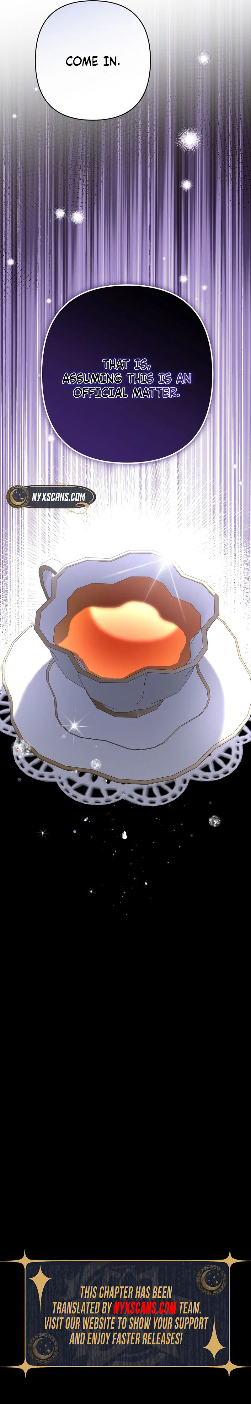 I Faked a Pregnancy, but My Husband Returned Chapter 12 Page 33