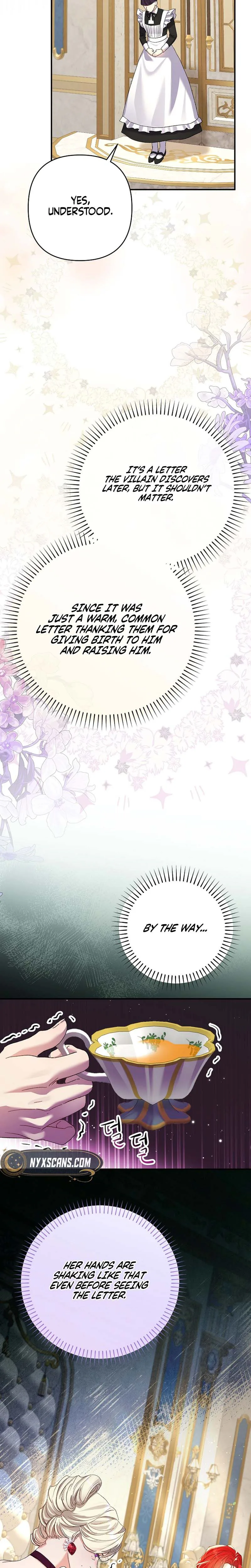 I Faked a Pregnancy, but My Husband Returned Chapter 3 Page 11