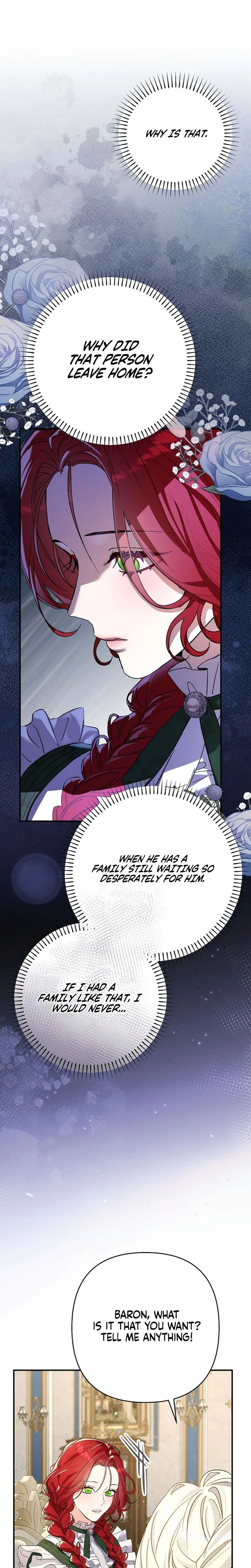 I Faked a Pregnancy, but My Husband Returned Chapter 3 Page 16