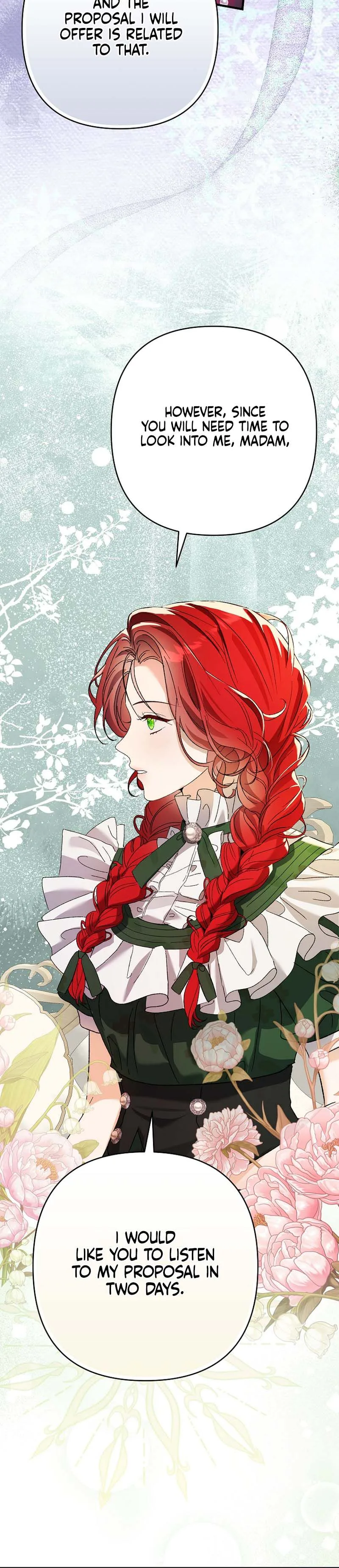 I Faked a Pregnancy, but My Husband Returned Chapter 3 Page 18