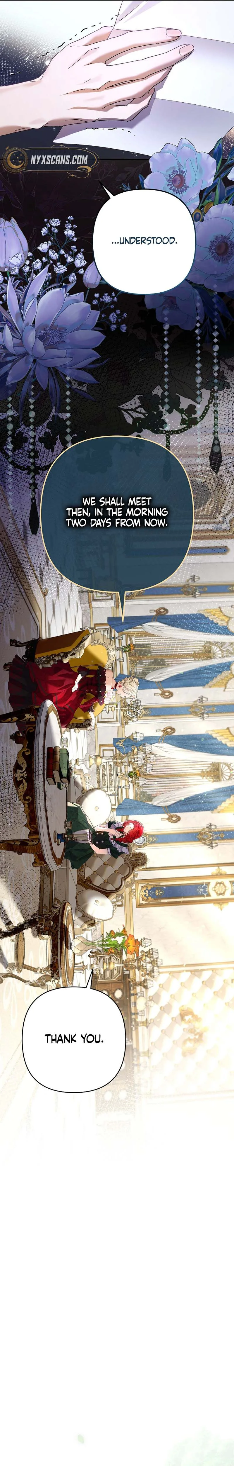 I Faked a Pregnancy, but My Husband Returned Chapter 3 Page 19