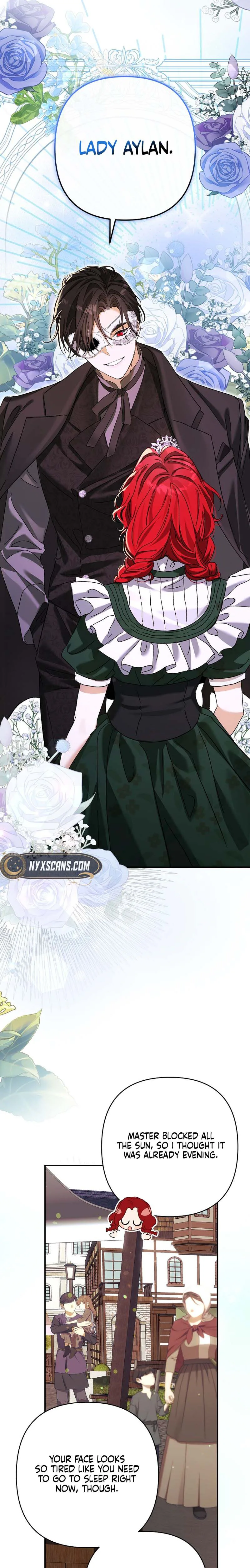 I Faked a Pregnancy, but My Husband Returned Chapter 3 Page 23