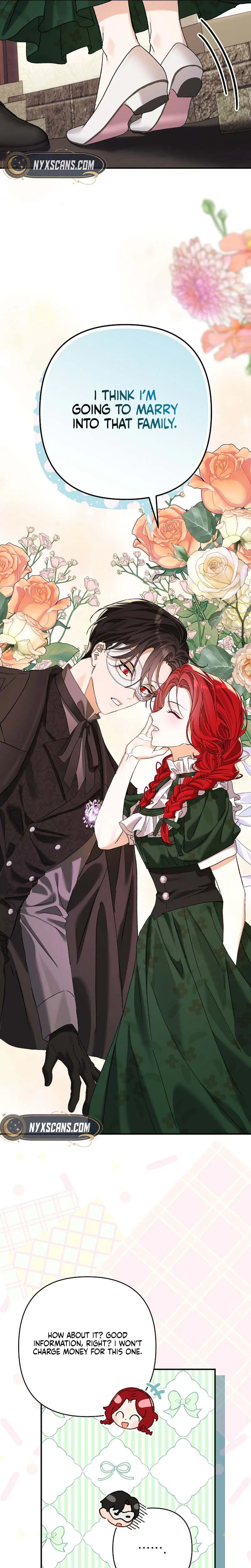 I Faked a Pregnancy, but My Husband Returned Chapter 3 Page 25