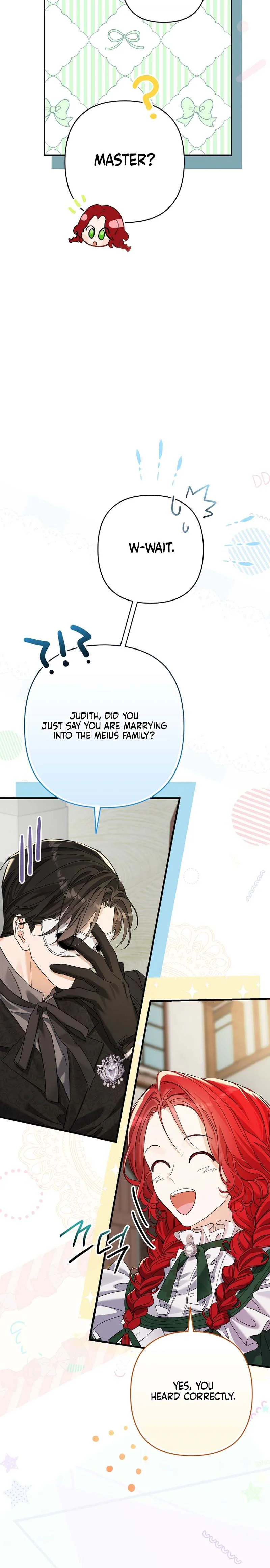 I Faked a Pregnancy, but My Husband Returned Chapter 3 Page 26