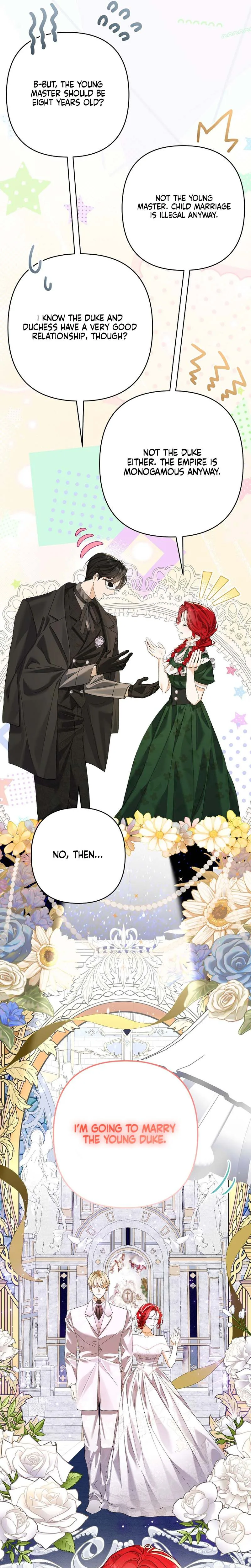 I Faked a Pregnancy, but My Husband Returned Chapter 3 Page 27