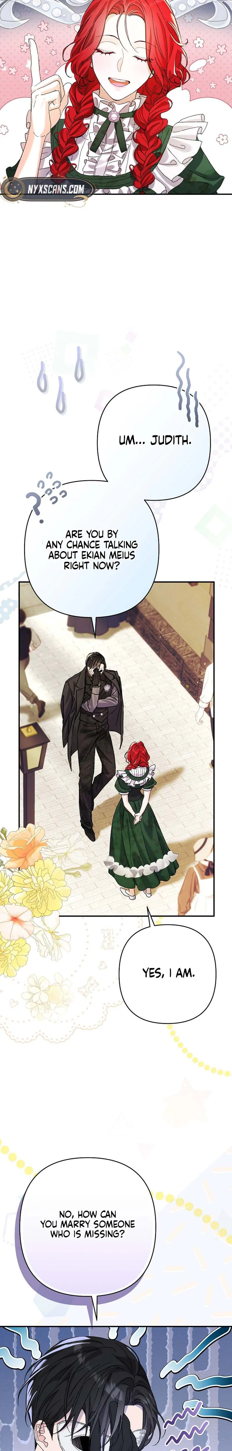 I Faked a Pregnancy, but My Husband Returned Chapter 3 Page 28