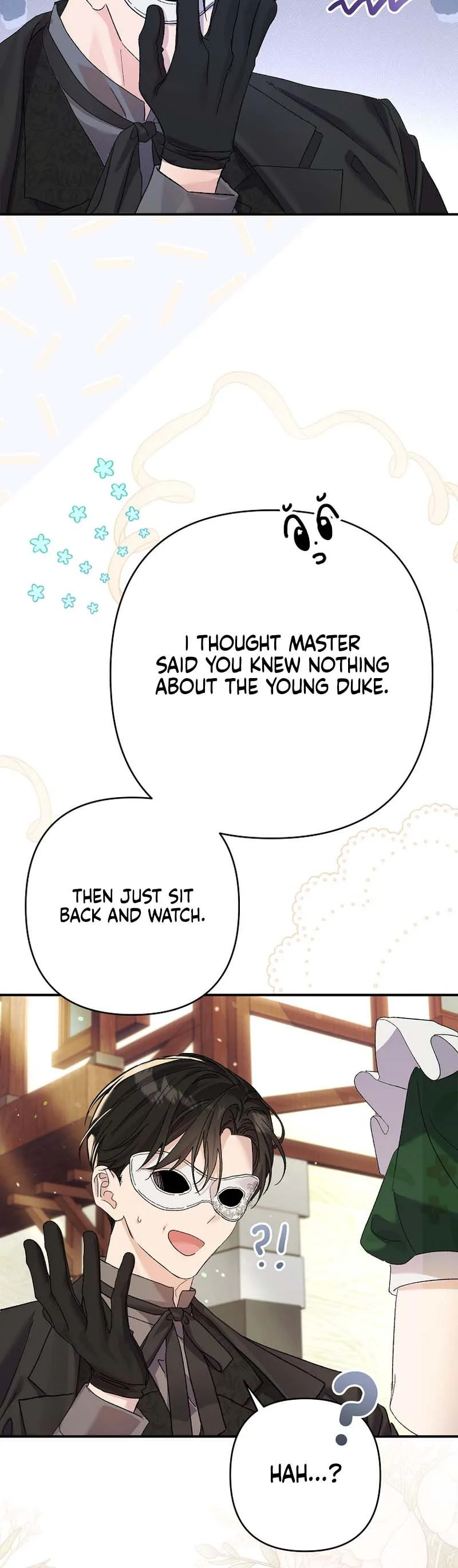 I Faked a Pregnancy, but My Husband Returned Chapter 3 Page 29