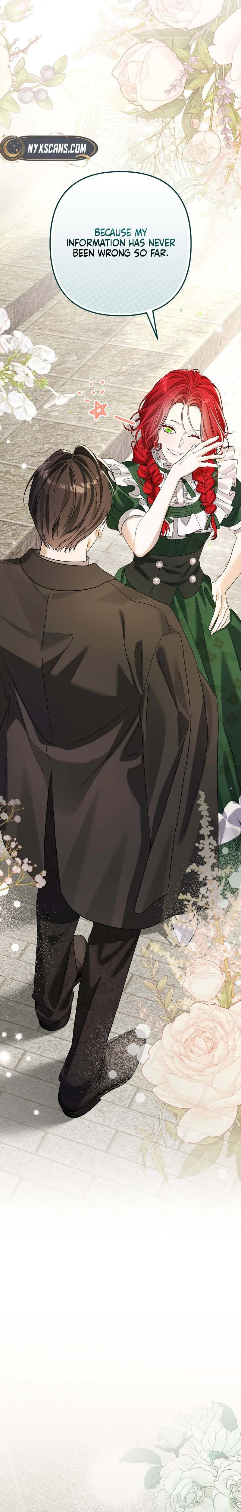 I Faked a Pregnancy, but My Husband Returned Chapter 3 Page 30