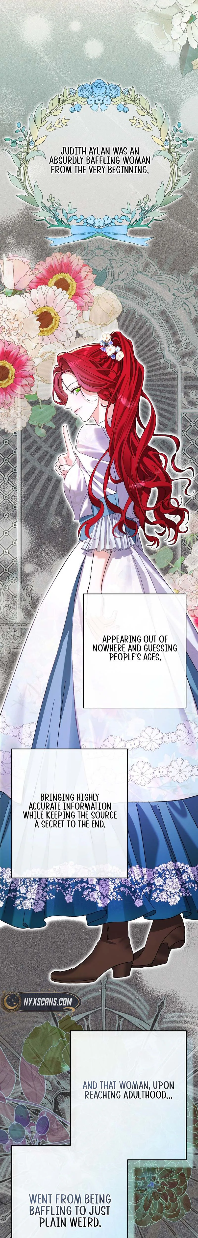 I Faked a Pregnancy, but My Husband Returned Chapter 3 Page 31