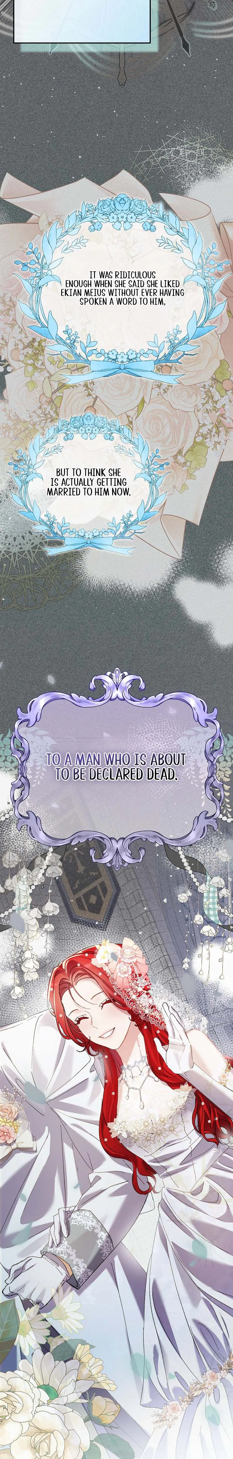 I Faked a Pregnancy, but My Husband Returned Chapter 3 Page 32