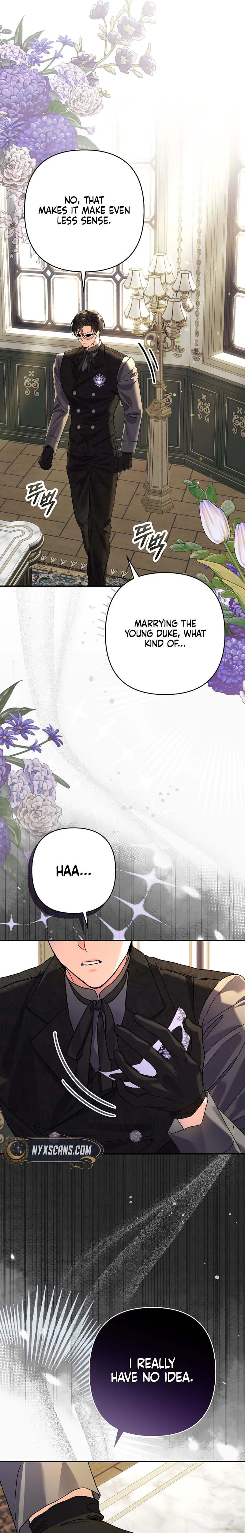 I Faked a Pregnancy, but My Husband Returned Chapter 3 Page 37