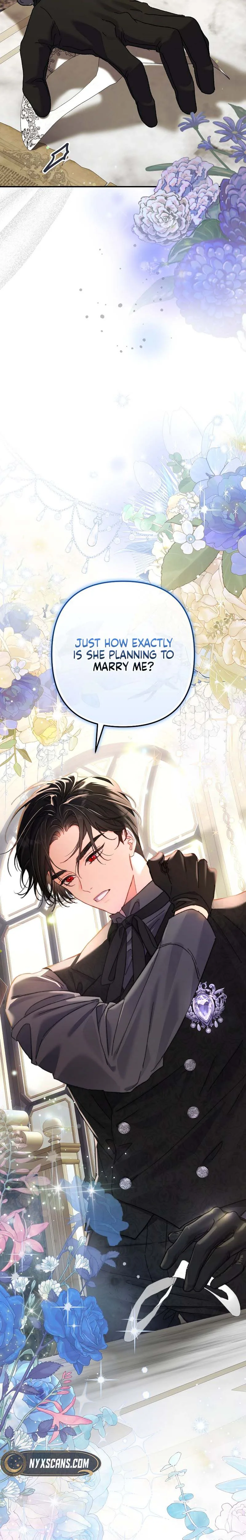 I Faked a Pregnancy, but My Husband Returned Chapter 3 Page 38