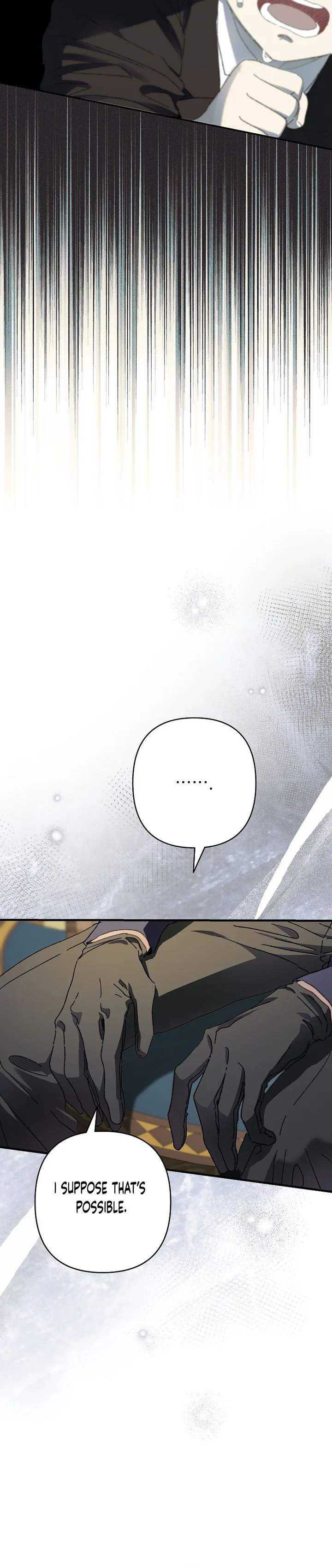 I Faked a Pregnancy, but My Husband Returned Chapter 14 Page 9