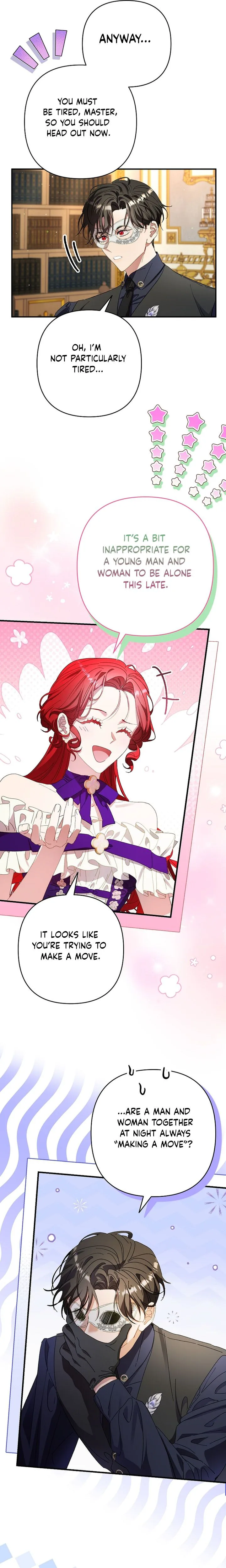 I Faked a Pregnancy, but My Husband Returned Chapter 14 Page 10