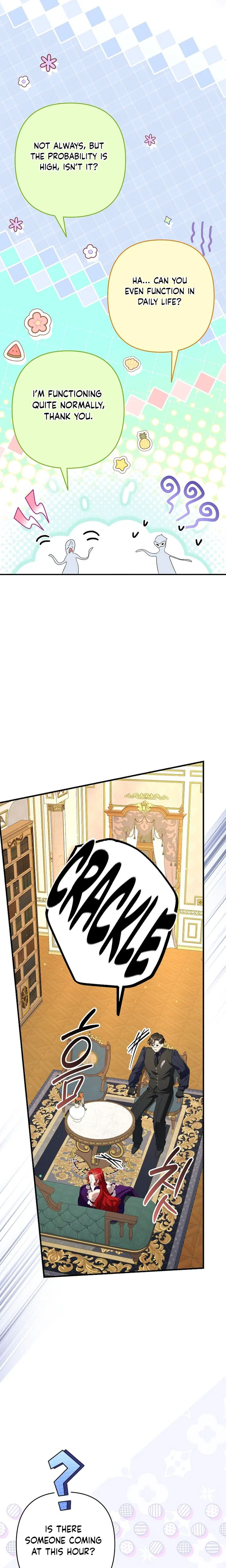 I Faked a Pregnancy, but My Husband Returned Chapter 14 Page 11