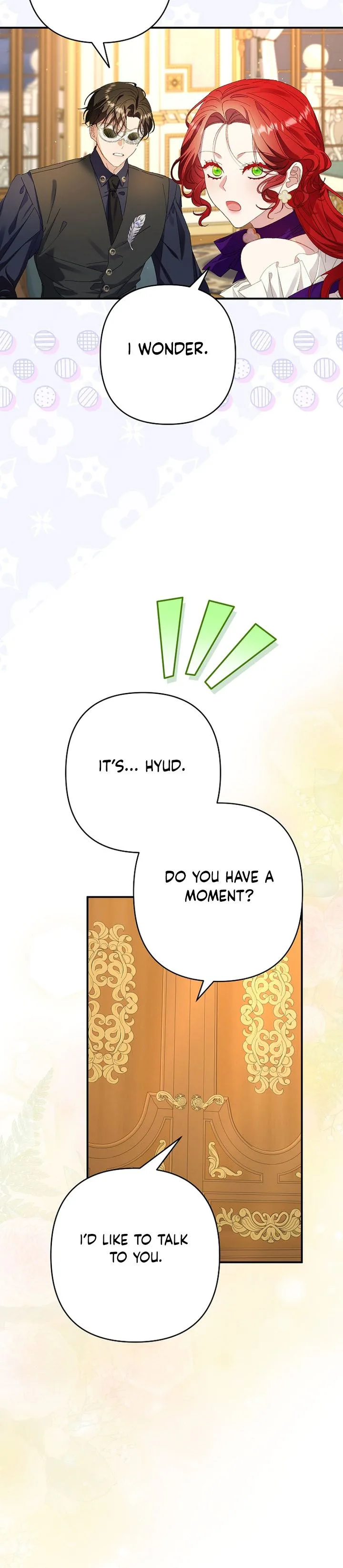 I Faked a Pregnancy, but My Husband Returned Chapter 14 Page 12