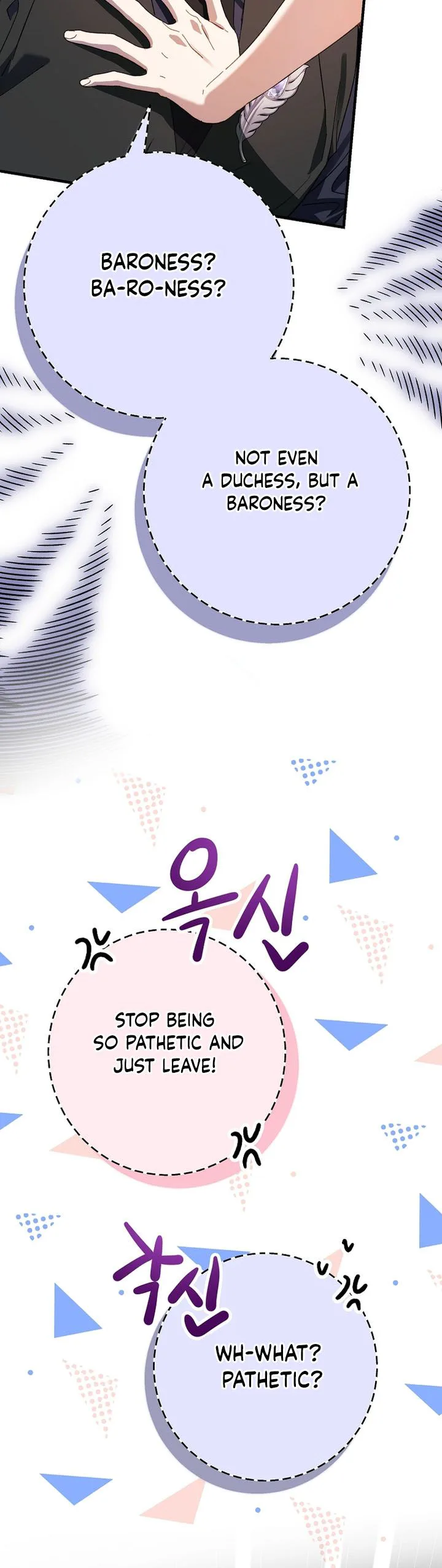 I Faked a Pregnancy, but My Husband Returned Chapter 14 Page 15