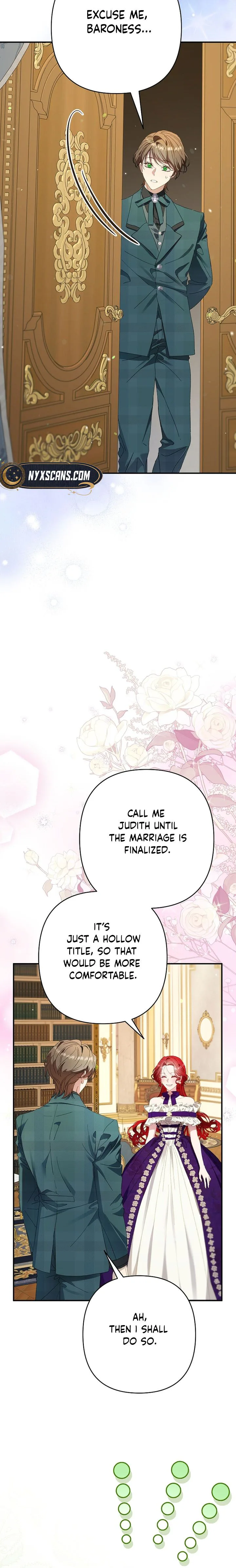 I Faked a Pregnancy, but My Husband Returned Chapter 14 Page 18