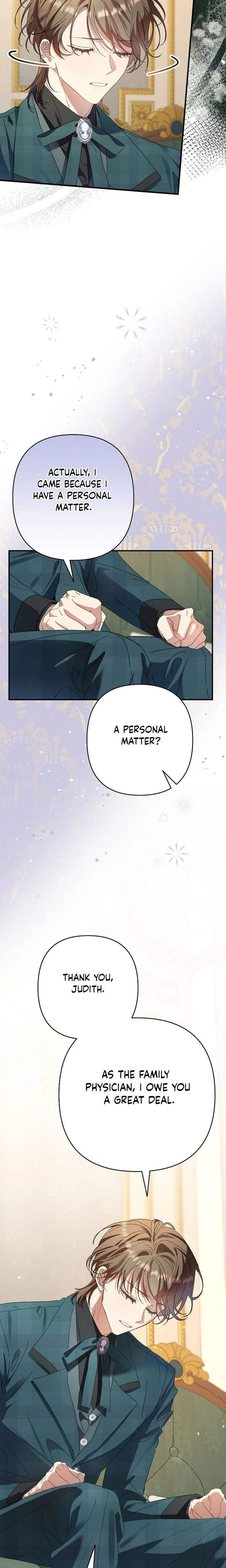 I Faked a Pregnancy, but My Husband Returned Chapter 14 Page 20