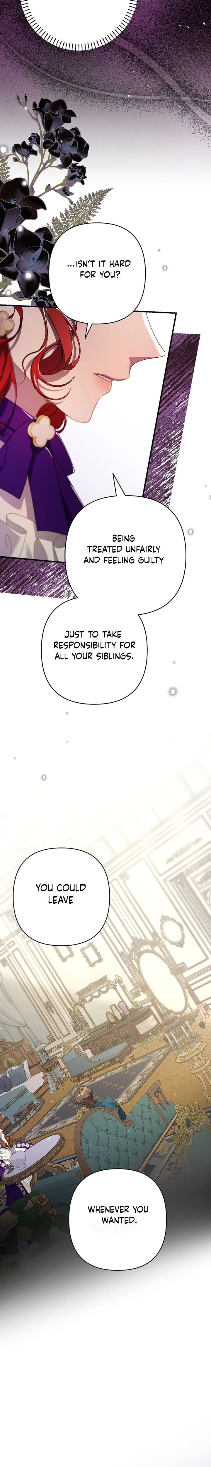 I Faked a Pregnancy, but My Husband Returned Chapter 14 Page 27