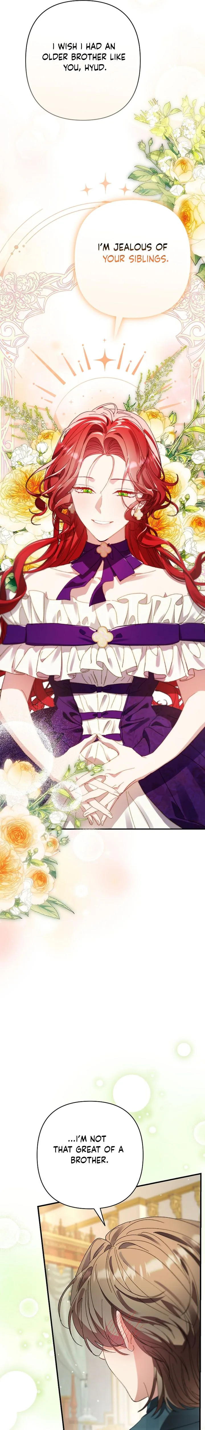 I Faked a Pregnancy, but My Husband Returned Chapter 14 Page 31