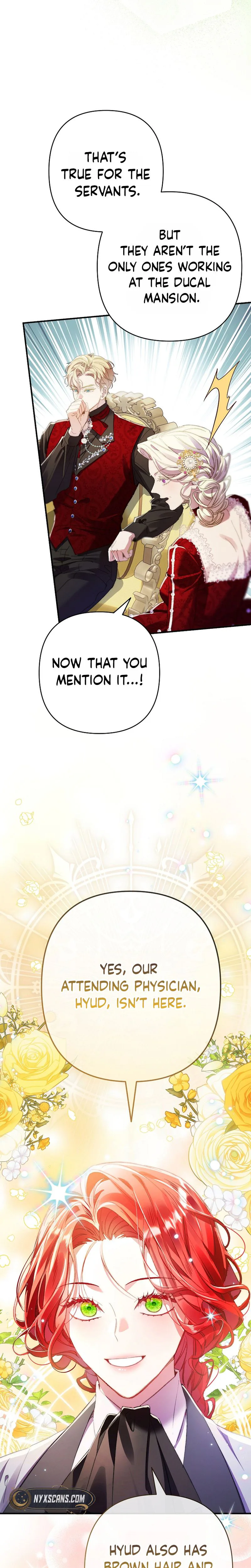 I Faked a Pregnancy, but My Husband Returned Chapter 24 Page 11