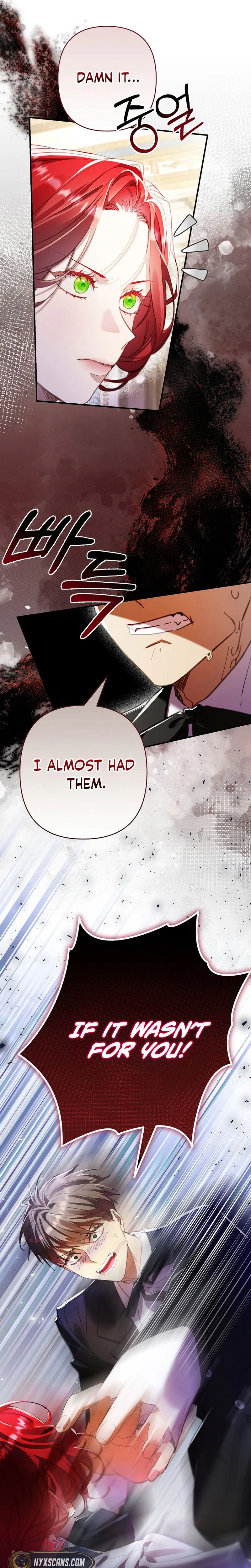 I Faked a Pregnancy, but My Husband Returned Chapter 24 Page 15