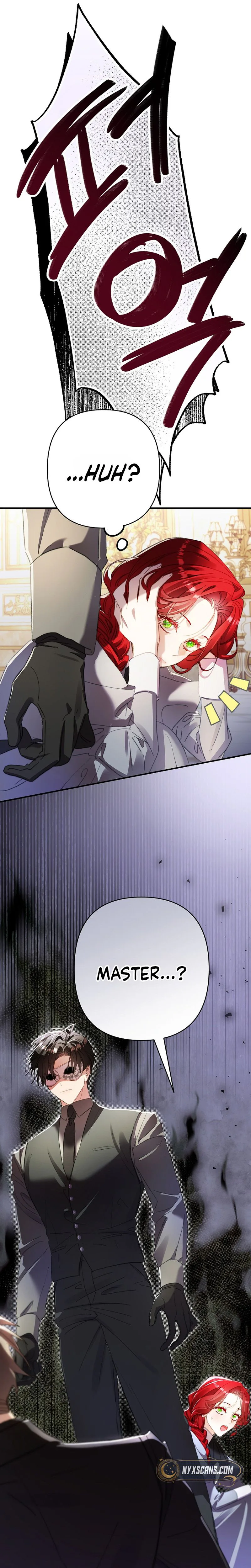 I Faked a Pregnancy, but My Husband Returned Chapter 24 Page 17