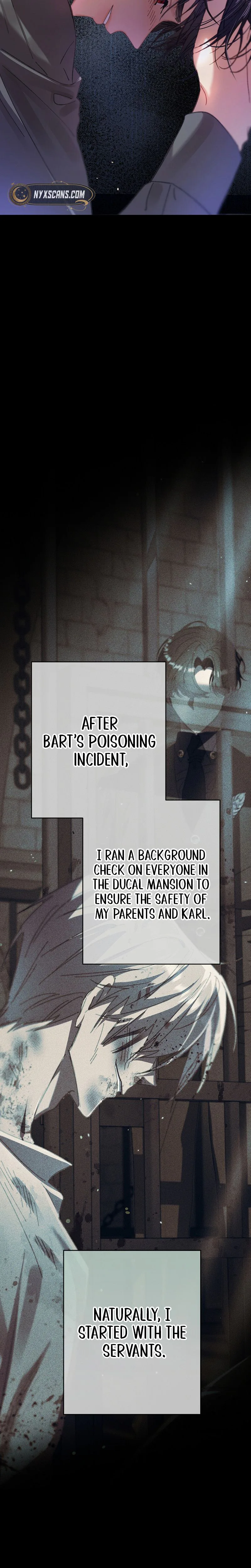 I Faked a Pregnancy, but My Husband Returned Chapter 24 Page 24