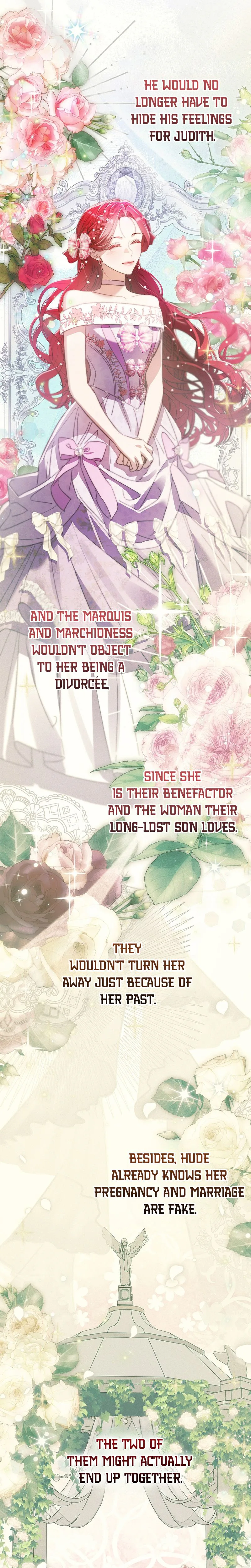 I Faked a Pregnancy, but My Husband Returned Chapter 24 Page 27