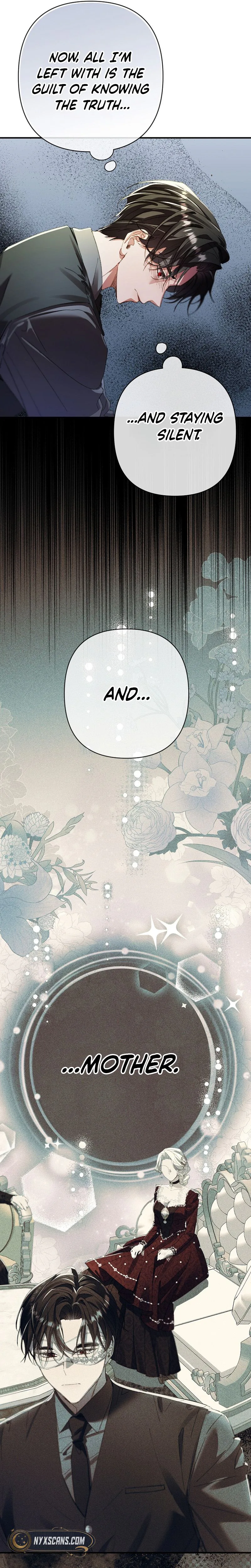 I Faked a Pregnancy, but My Husband Returned Chapter 24 Page 29